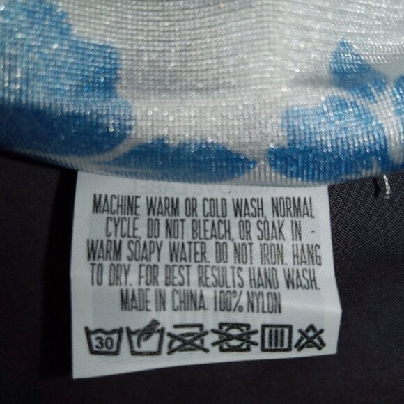 NEW AUSSIE BUM LOGO SWIM BRIEF, SIZE "M" (Medium) - Picture 5 of 8